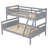 Bunk Bed With Ladder-1925204626