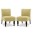 Fauteuil de chambre Sebago-1517555416