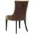 Abby 16.7'' H Upholstered Side Chair-22353715