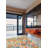 Priyal Wool Geometric Indoor Rug