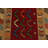 One-of-a-Kind 3'9'' X 5'7'' New Age Wool Area Rug in