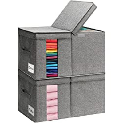 Bac de rangement en tissu Latitude Run®