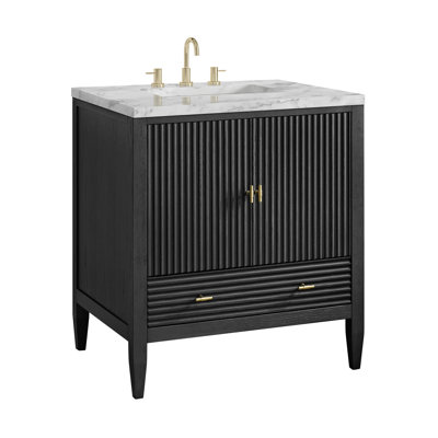 Myrrin 30" W Single Vanity