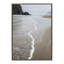 Arrival by Pete Olsen Framed Canvas Wall Art Print