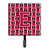 Crimson/White
