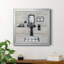 " Wash Up Bath " Painting Print-338152344-338152338