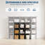 Shoe Storage Cabinet-1122688212