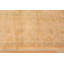 Magnifique tapis turc Oushak