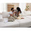 Birkley 120'' Corduroy Sofa-98452945
