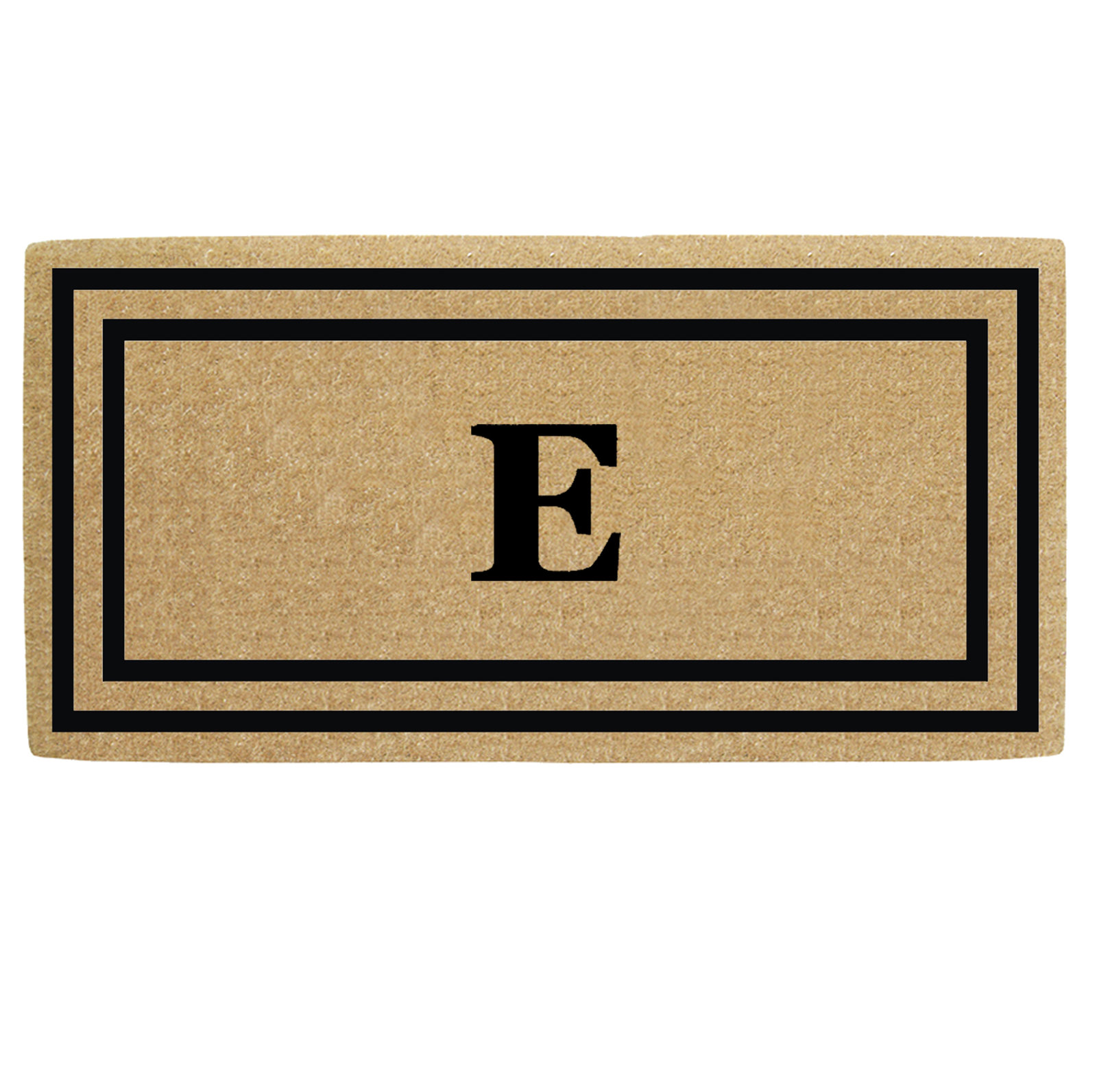 McClain Outdoor Doormat, 36" W x 72" L, E