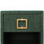 Blair Glass End Table-547720623