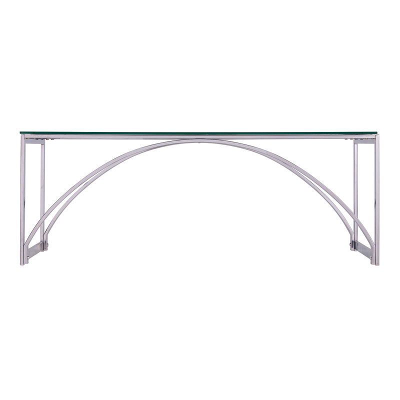 Table basse Stevenly