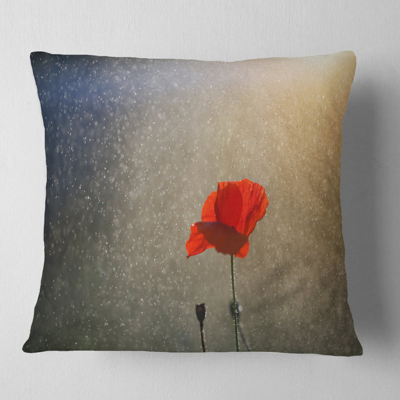 Throw Pillow, 16" x 16", Throw Pillow
