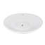 Picasso 66'' L Freestanding Soaking Bathtub