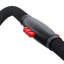 Poussette standard pliante avec porte-Coussin amovible