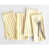 Primrose Yellow/White selected