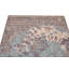 Tapis contemporain 6 x 8