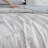 Vera Wang Trailing Vines Cotton Beige Comforter Set-123850046