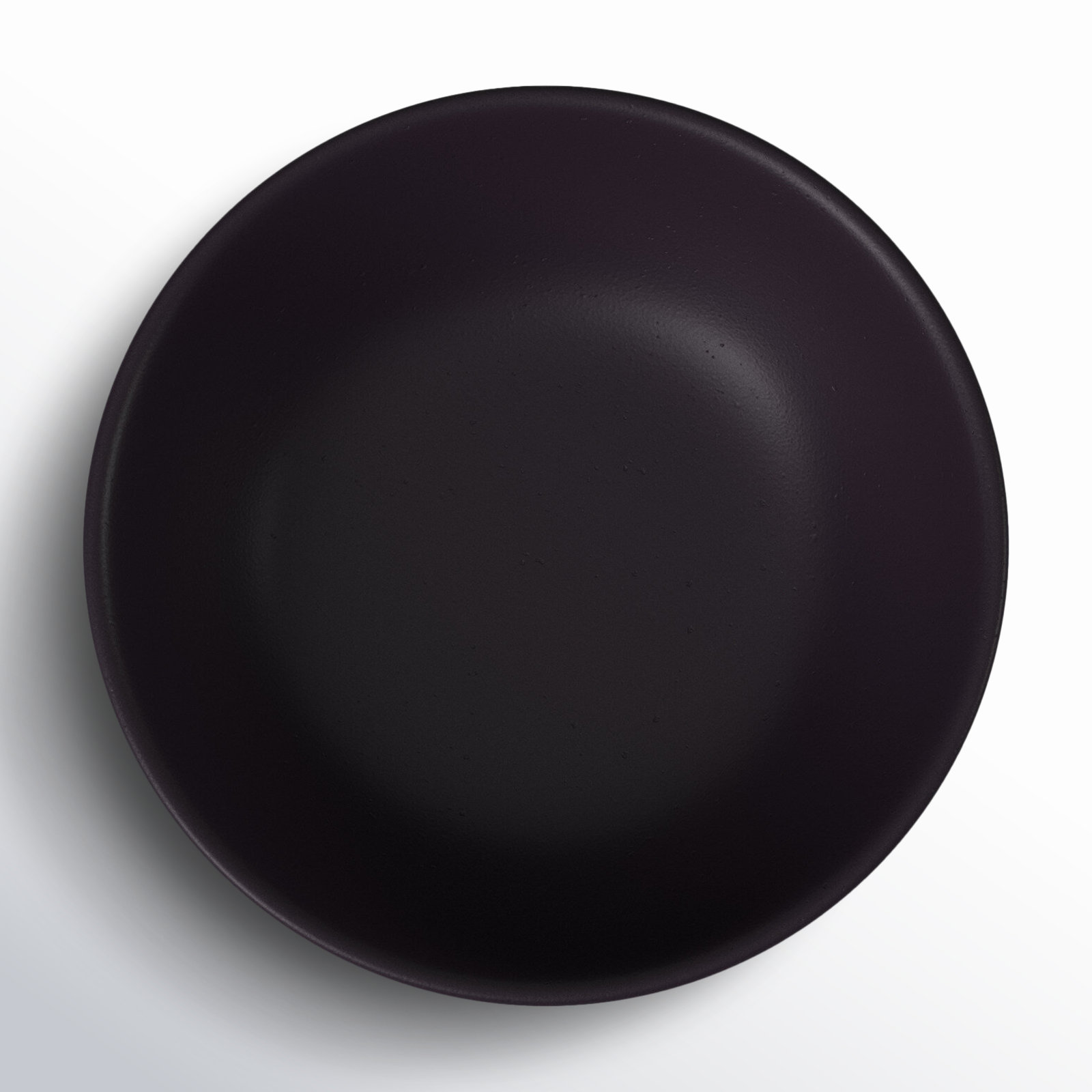 Borgen Serving Bowl, Basalt