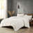Bedding - , Full/Queen Luxury In