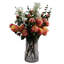Plastic, Silk Artificial Arrangement