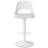 Hittel Swivel Adjustable Height Stool-1768933842