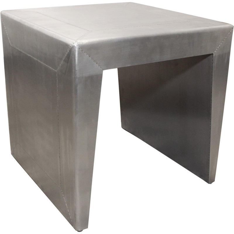 Pilot Huxley End Table