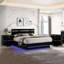 Ensemble de chambre à coucher 5 pièces Arosh-87383411-124384487