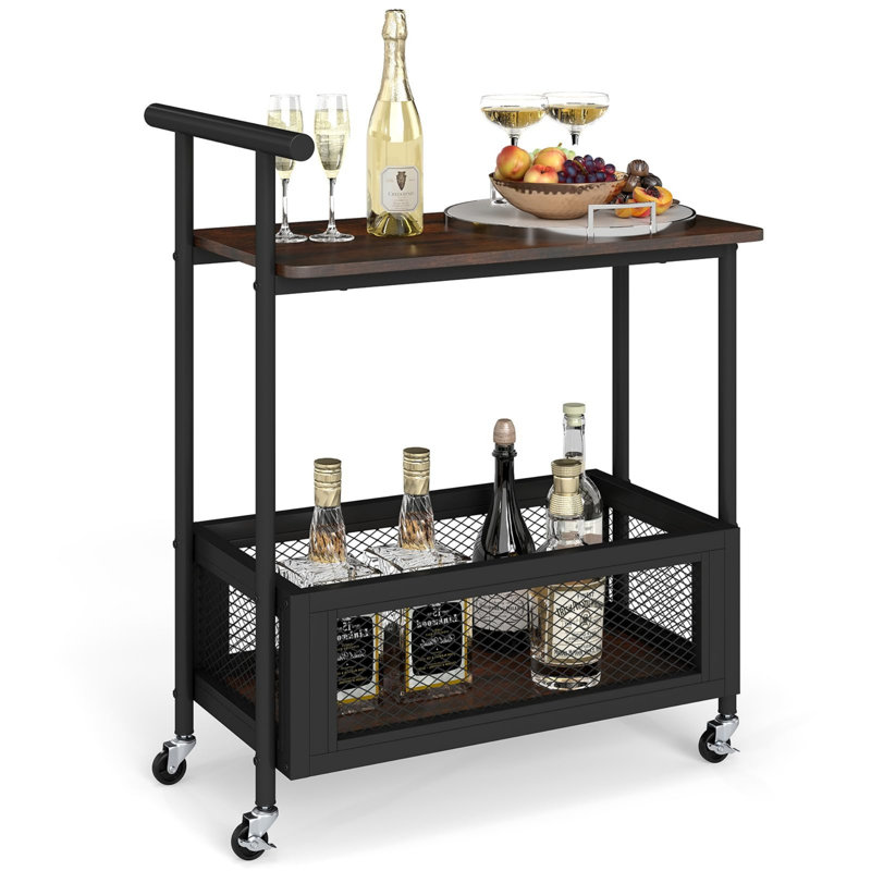 Bar Cart