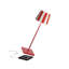 Poldina Pro Table Lamp With Lido Ceramic Shade-736130305
