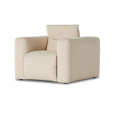 Radley Motion Antigo Natural Recliner