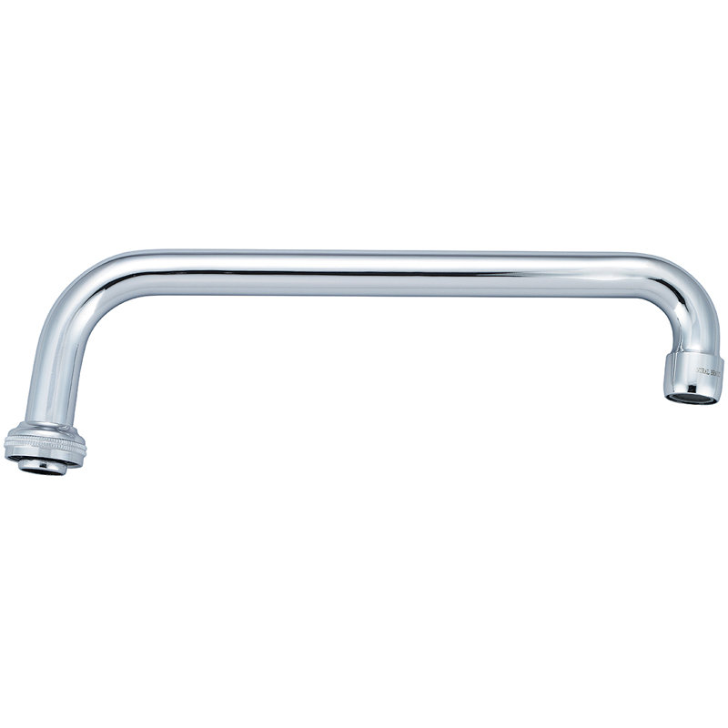 Central Brass Kitchen Faucet