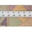 Tapis oriental Oushak 6 x 9