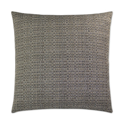 Jackie O Reversible Throw Pillow