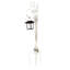 Piquet de jardin Guthbrand