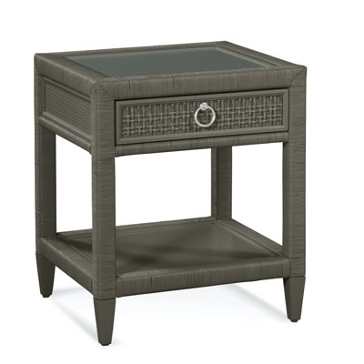 Naples 1 - Drawer Nightstand