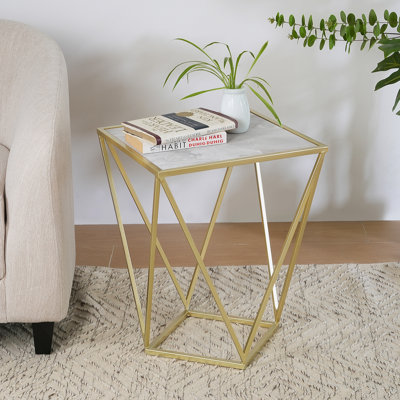 Table d'appoint Creative Creative