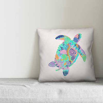 Throw Pillow