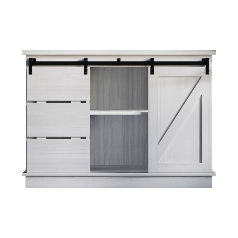Buffet 47,2 po Golston