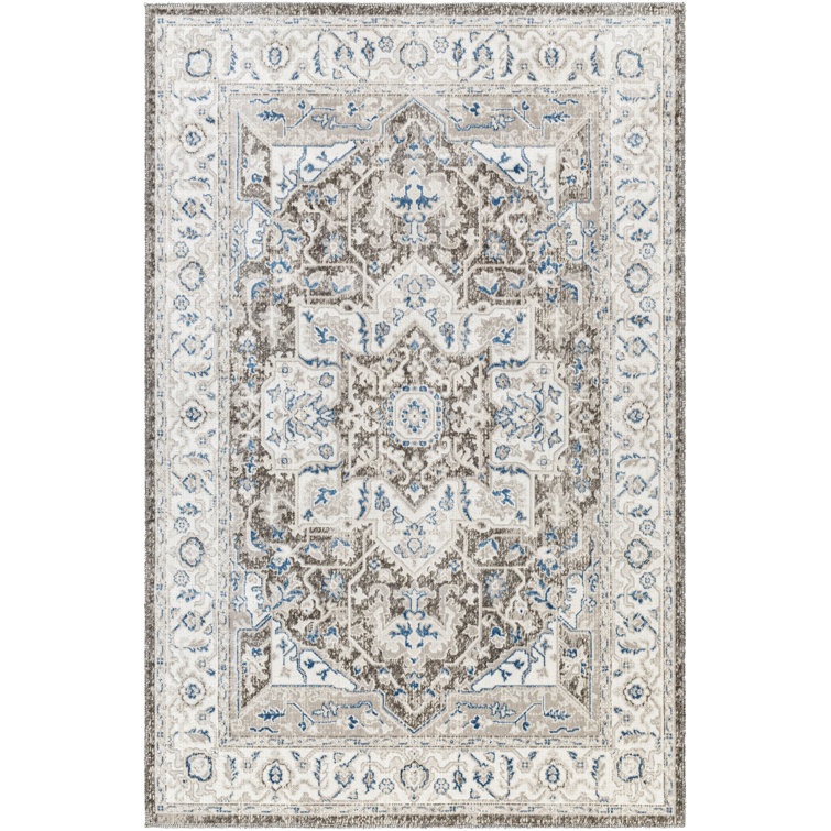 Oriental Indoor Rug