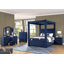 Ensemble de chambre à coucher 4 pièces Janeece-191749868-191749871