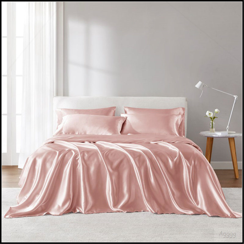 Ensemble de draps 4 pièces
