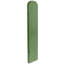 Cloison pliante en velours 3 panneaux Wayt-2022754118