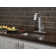 Robinet de bar escamotable pivotant