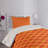 Halloween Farmhouse / Country Polyester Coverlet-799623427-799623454