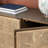 Tannetta TV Stand for TVs up to 65"