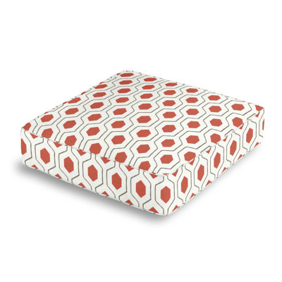Square Pillow Cover & Insert