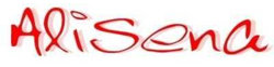 Logo Alisena