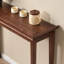 Console simple de style chinois-35839149