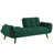 Green Polyester
